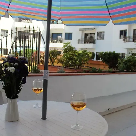 Apartamento Tenerife Sur Playa La Arena * Puerto de Santiago (Tenerife)
