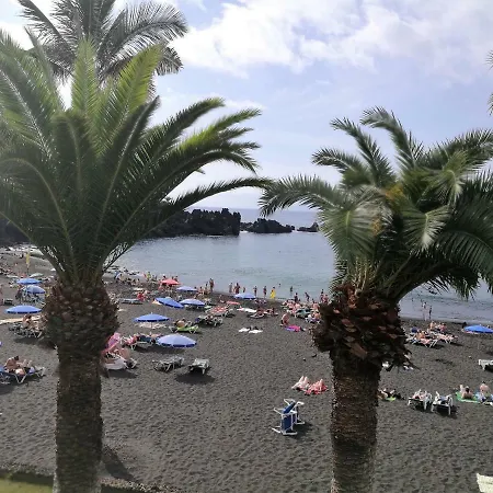 Apartamento Tenerife Sur Playa La Arena Puerto de Santiago (Tenerife)