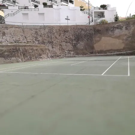 Apartamento Tenerife Sur Playa La Arena Puerto de Santiago (Tenerife)