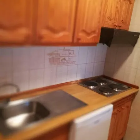 Apartment Apartamento Tenerife Sur Playa La Arena *