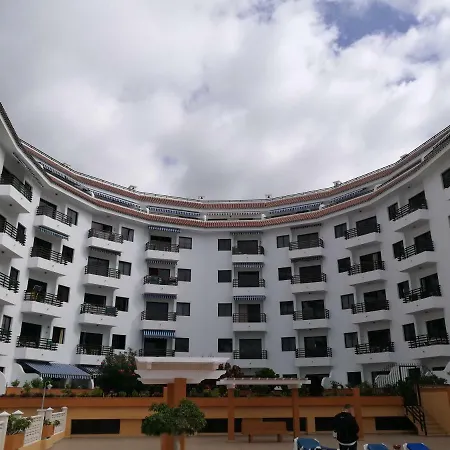 Apartamento Tenerife Sur Playa La Arena *