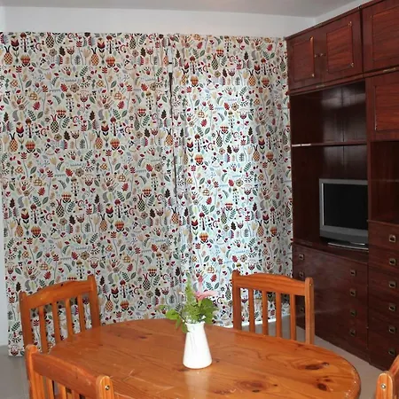 Apartamento Tenerife Sur Playa La Arena *