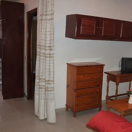 Apartamento Tenerife Sur Playa La Arena Puerto de Santiago (Tenerife)