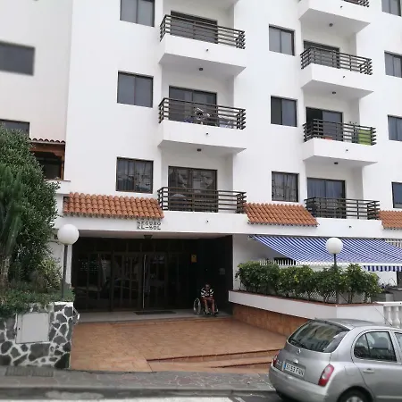 Apartment Apartamento Tenerife Sur Playa La Arena
