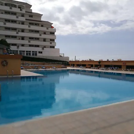 Apartamento Tenerife Sur Playa La Arena Apartment Puerto de Santiago (Tenerife)