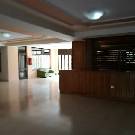 Apartamento Tenerife Sur Playa La Arena Apartment Puerto de Santiago (Tenerife)