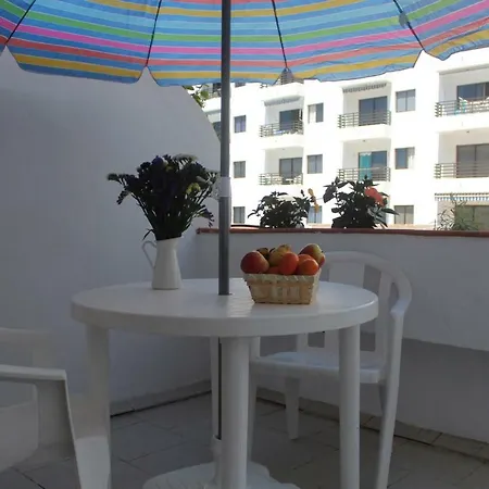 Apartamento Tenerife Sur Playa La Arena * Puerto de Santiago (Tenerife)