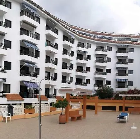 Apartamento Tenerife Sur Playa La Arena * Puerto de Santiago (Tenerife)