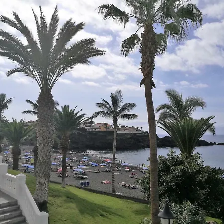 Apartamento Tenerife Sur Playa La Arena Puerto de Santiago (Tenerife)