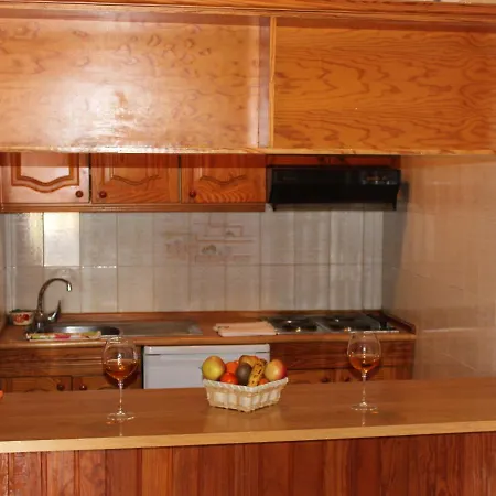 Apartamento Tenerife Sur Playa La Arena Puerto de Santiago (Tenerife)