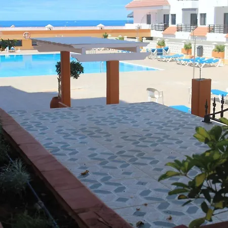 Apartment Apartamento Tenerife Sur Playa La Arena