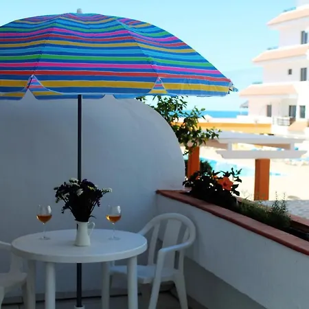 Apartamento Tenerife Sur Playa La Arena