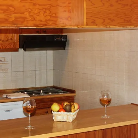 Apartamento Tenerife Sur Playa La Arena *